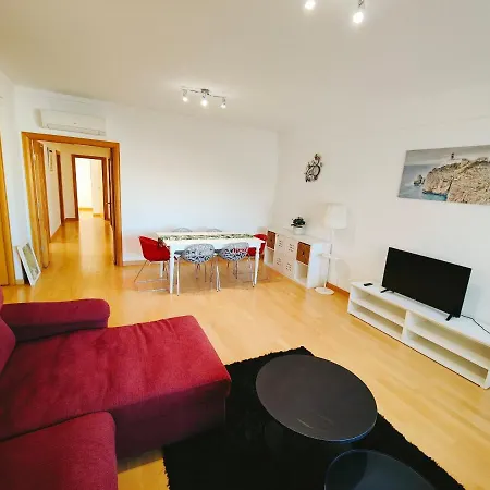 Appartement Sunny Expo, Free Parking *