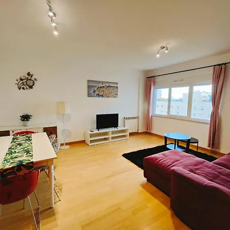 Sunny Expo, Free Parking Appartement