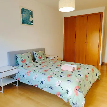 Sunny Expo, Free Parking Appartement *