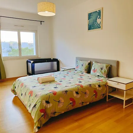 Sunny Expo, Free Parking Appartement