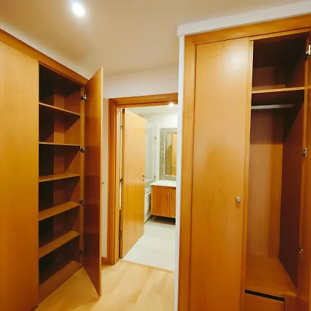 Sunny Expo, Free Parking Appartement *