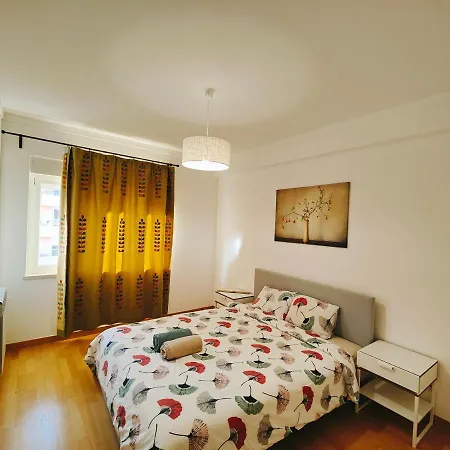 Appartement Sunny Expo, Free Parking *