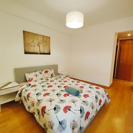 Appartement Sunny Expo, Free Parking *