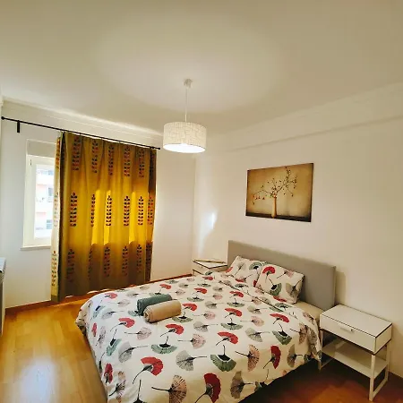 Apartamento Sunny Expo, Free Parking *