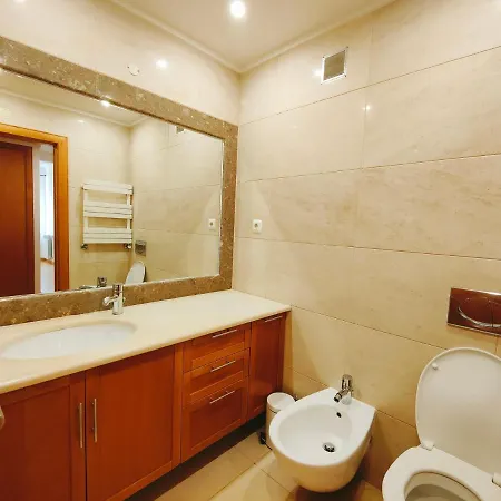 Sunny Expo, Free Parking * Lisbon