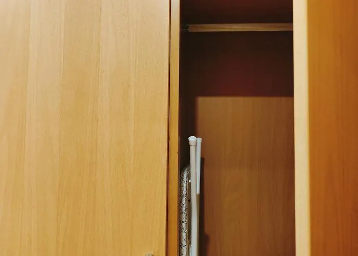 Apartamento Sunny Expo, Free Parking