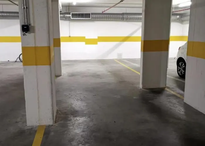 Sunny Expo, Free Parking Apartamento Lisboa