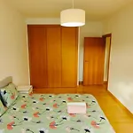 Apartament Sunny Expo, Free Parking Lizbona